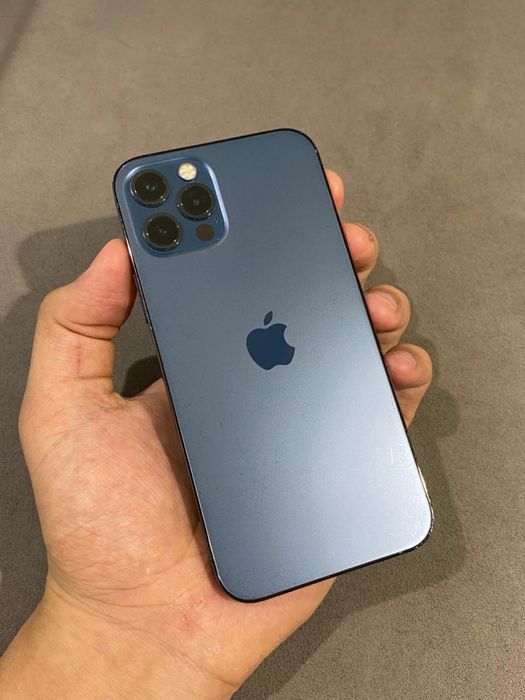 Iphone 12 Pro 128gb! Айфон