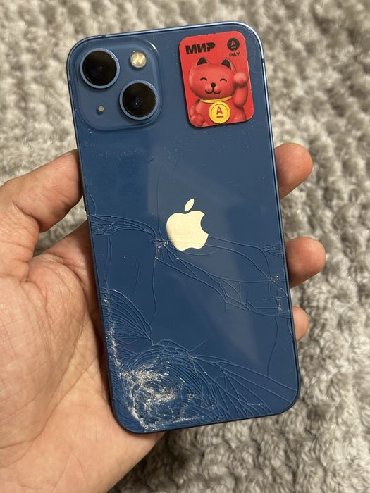 Iphone 13 128 GB