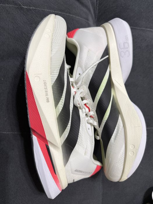 Adizero boston 13 M