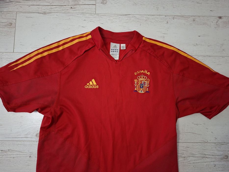 Adidas Raul  Spein-Ориг.тениска