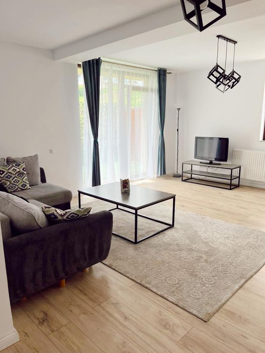 Apartament in regim hotelier 3 camere