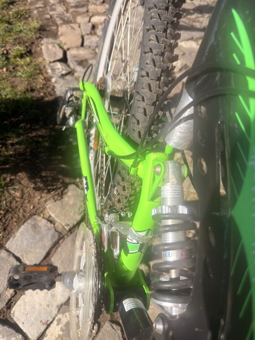 Biciclete dhs stare perfecta