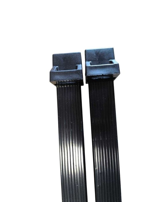 Напречни гредиза автомобил, Универсални, Багажник за кола, 115см