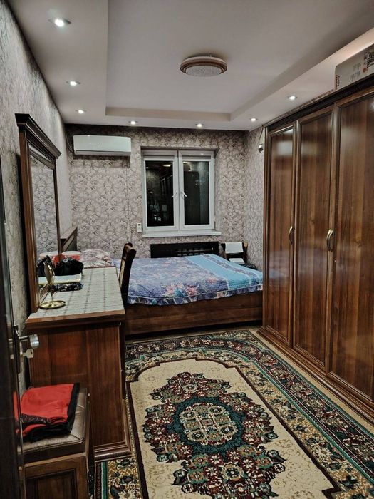 Продаётся квартира