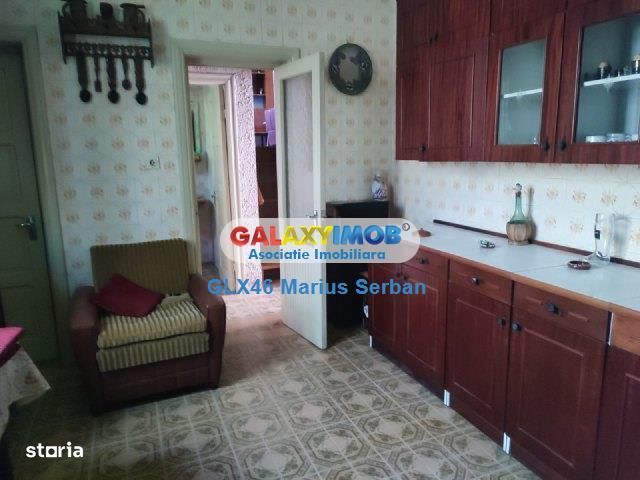 Vanzare casa P+1 Barbuletu