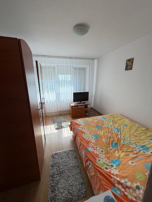 Apartament direct de la proprietar, 3 camere decomandate, in Brazda ( Simplon)