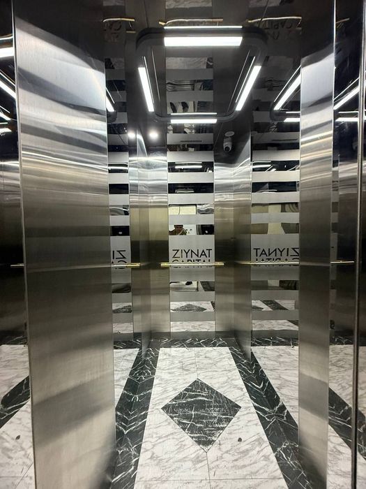 Продаётся Новостройка Чил-17 Евроремонт {4/9/9} 159м²