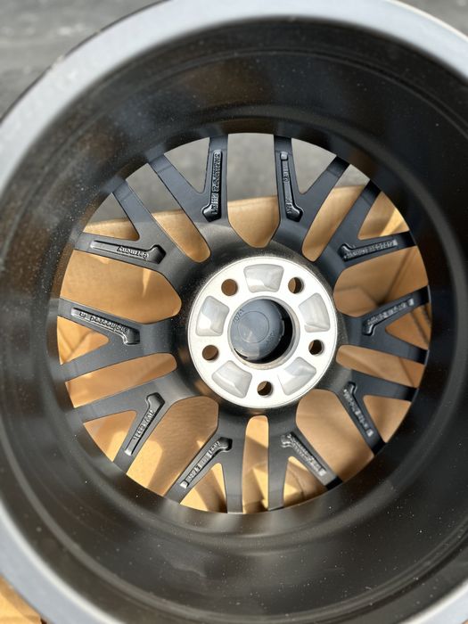 Jante aliaj noi 5x112 R17 pentru AUDI A3 A4 A5 A6 Q3 Q5