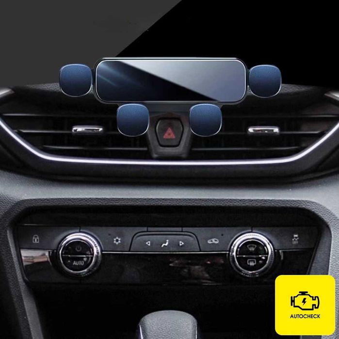 Заводской держатель телефона для Chevrolet Orlando 2 от Autocheck.Shop