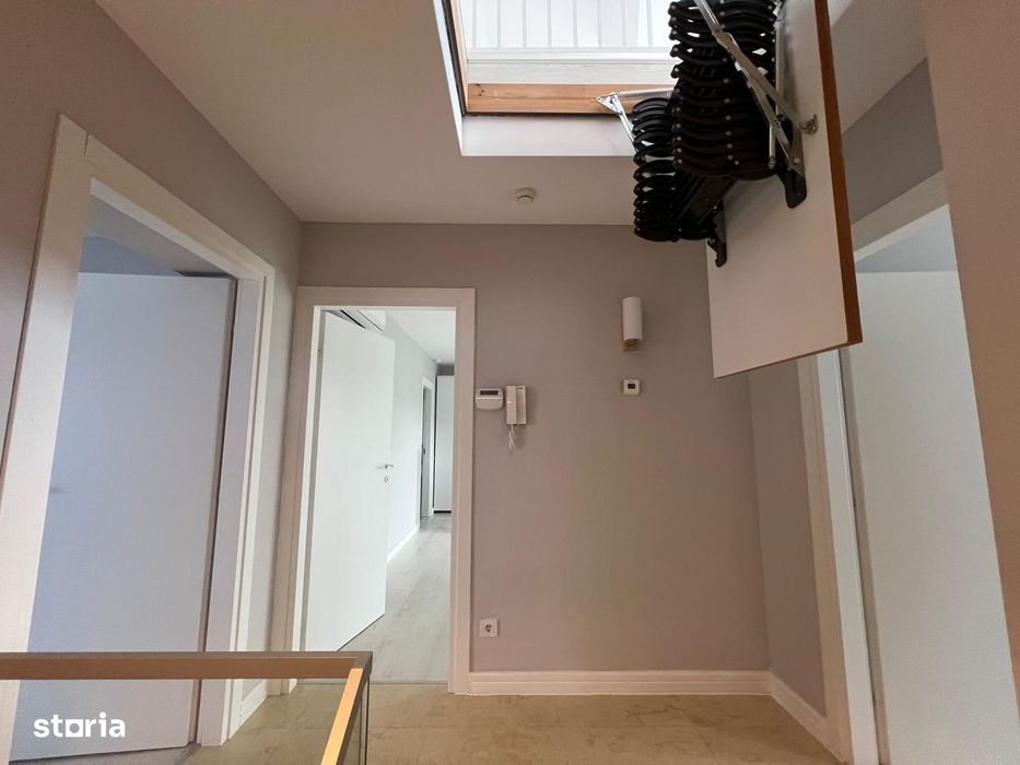 Vila Tip Duplex | Oxford Gardens | Scoala Americana | Pipera