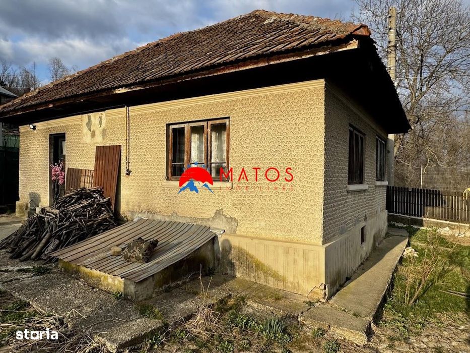 Casa de vanzare Poiana Campina, Prahova | teren 1554 mp | utilitati |