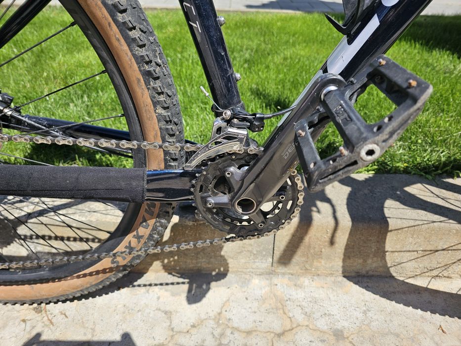 Bicicleta Scott Aspect 920 (marime S)