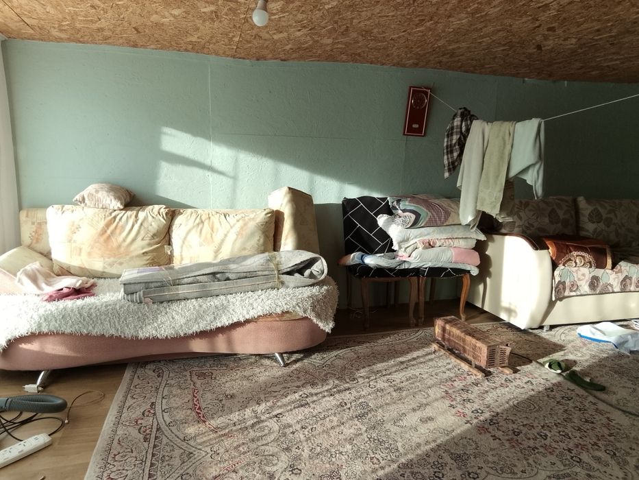 Продам дачу Заречный