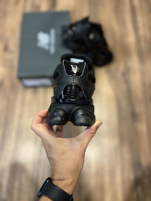 New Balance Triple Black U90603BQ