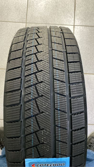Зимний 245/45R21 Китай 2025