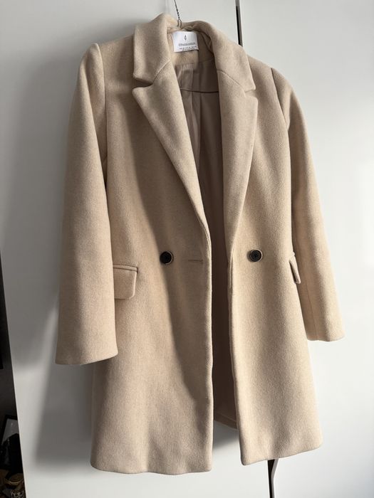 палто Stradivarius