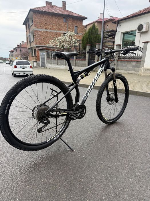 Scott Spark 960 L”29”