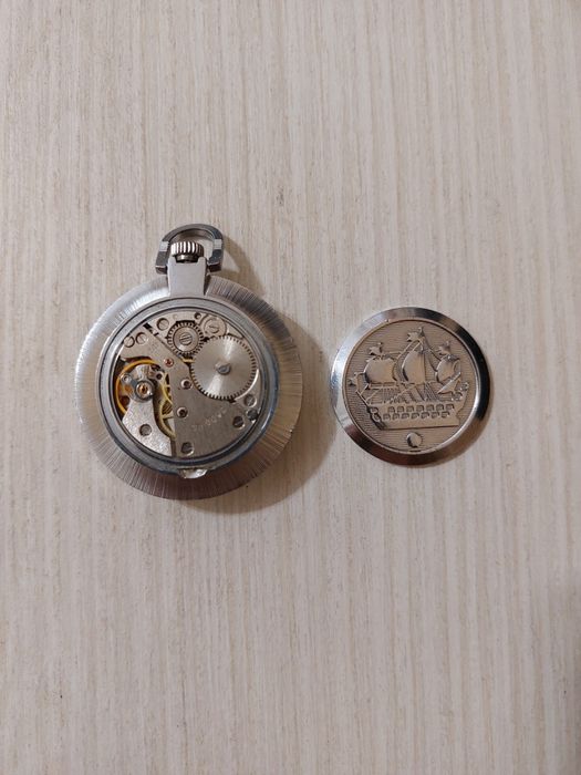 Джобен часовник Ракета