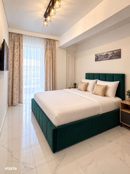 Apartament 2 camere–Mamaia Sat, la 50 m de plajă | Ideal pt investiție — fotografia 1