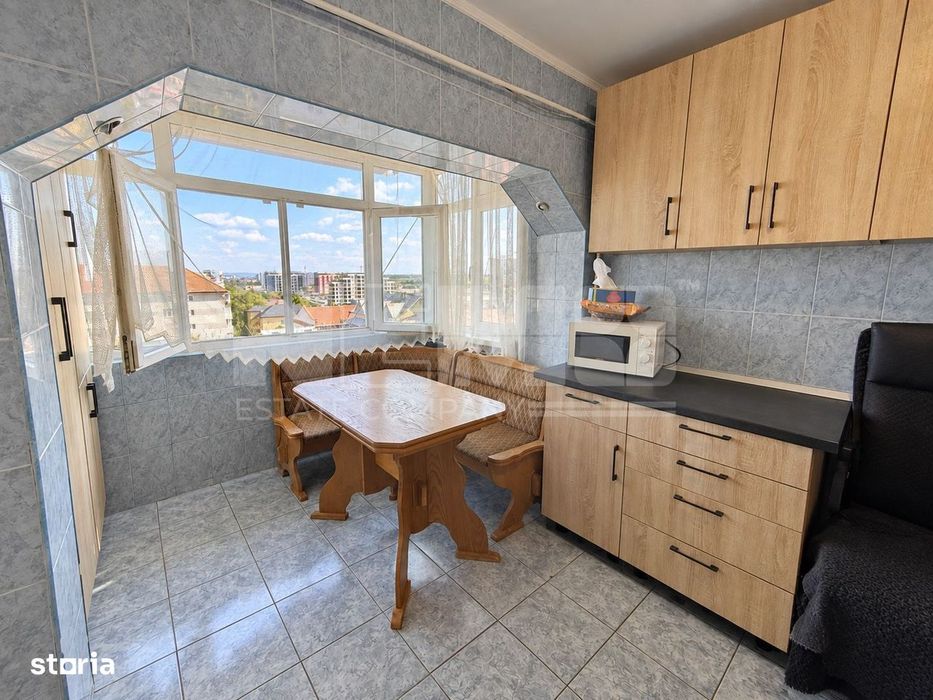 Apartament 2 camere în Obcini | 50 mp | bloc anvelopat