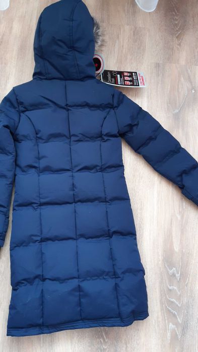 2бр Canadian Peak  9-14год