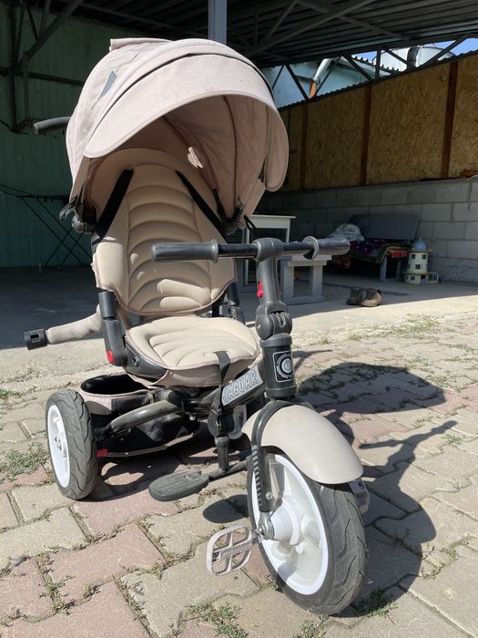 Велосипед Lorelli