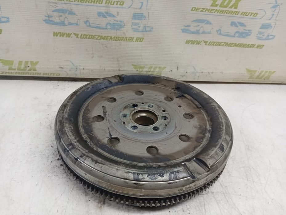 Volanta cu masa dubla Volkswagen Transporter T5 (2003 - 2009)AXC