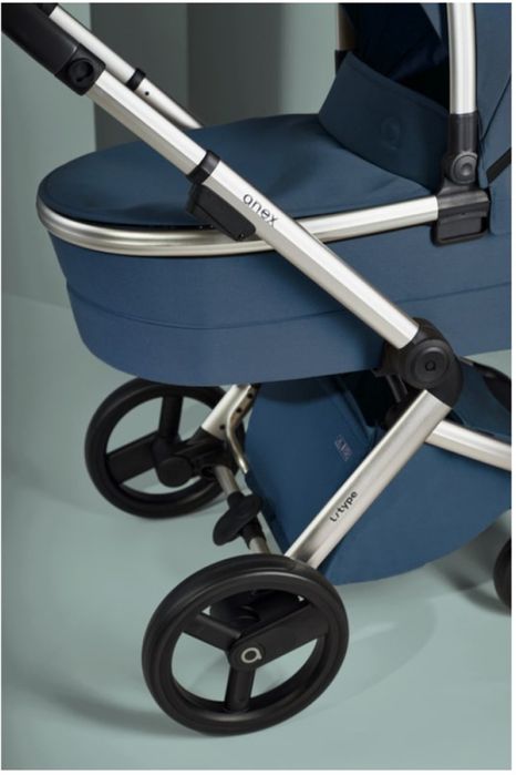 Коляска Anex l type 2в1