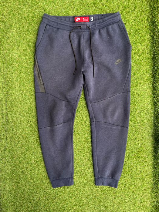 Мъжко долнище : Nike Fleece Tech L