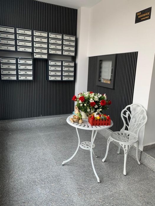 Apartament 2 camere NOU 61 mp Topoloveni Direct Dezvoltator