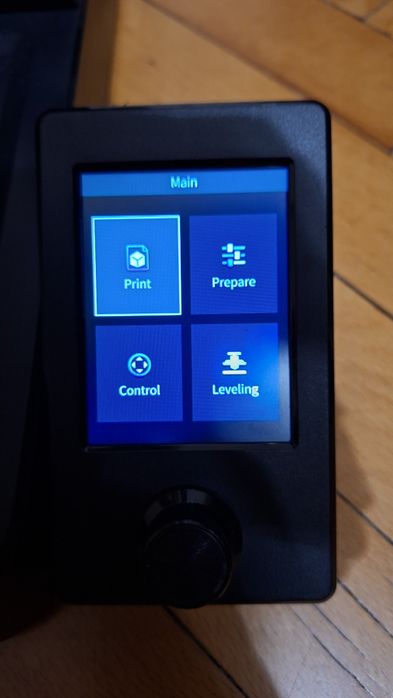 Creality Ender 3v3 SE