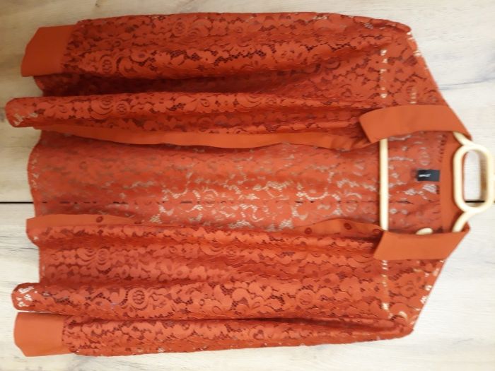 Елегантна  дамска риза SOYA