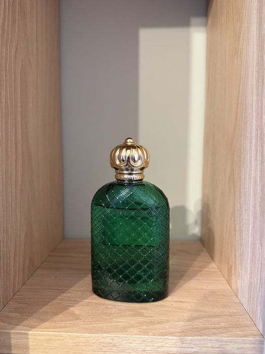 Parfum MyGeisha Cannabis