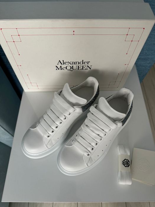 Adidasi Alexander Mq Queen