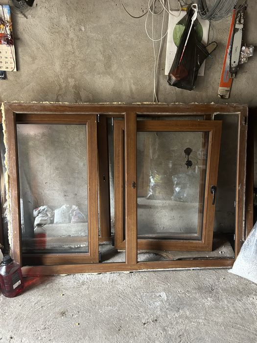 Casă și grădină GEAMURI TERMOPANE