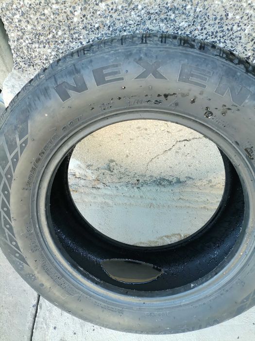 Зимни гуми, за лек автомобил