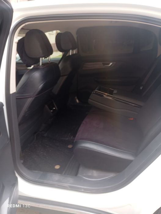 Eqm 5 Hongqi mashina