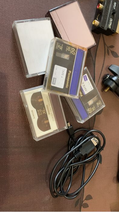 Видеокамера  SONI из Израиля