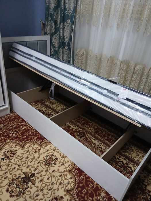 Kravat кровать крават  sifatli narxda ishlab chiqarish Tashkent