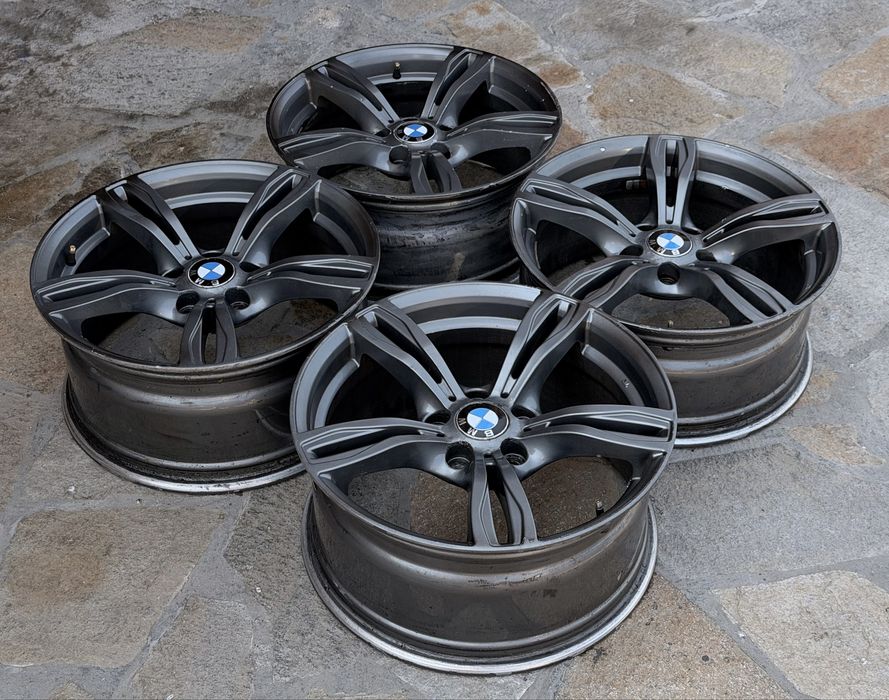 Джанти за BMW 18 Sport Packet 5x120
