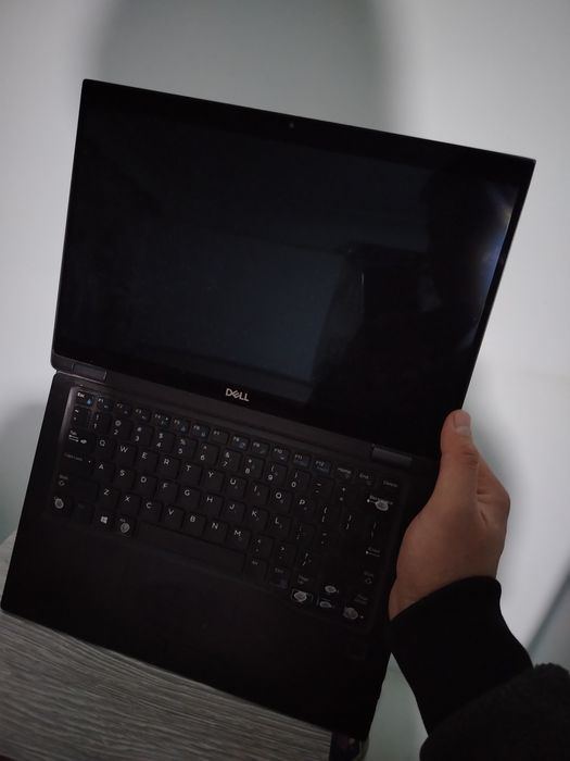 Dell Latidute 2-1 Amerikaniskiy noutbuk