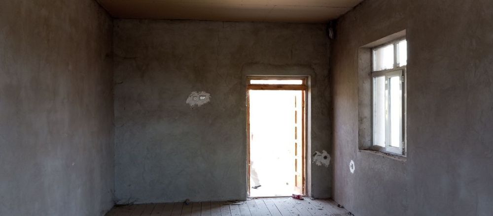 Bank qilb beriladi Tayyor 6 xonali uchastka yer maydoni 7.2 sotix nar