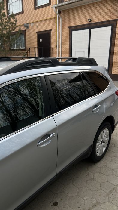 ПРОДАМ Subaru Outback