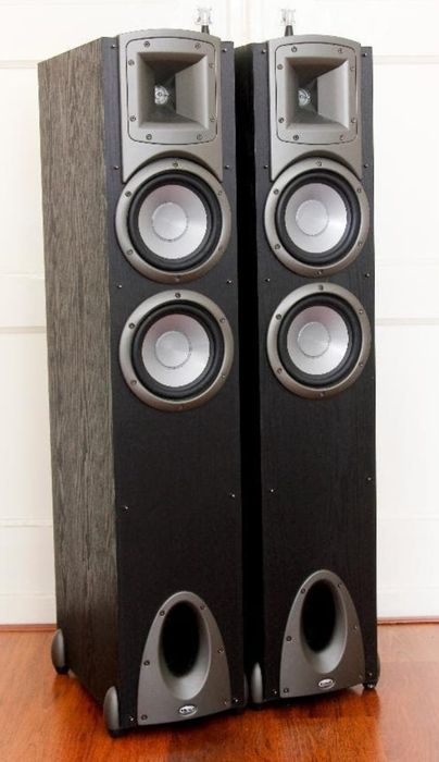 Klipsch Synergy  F2