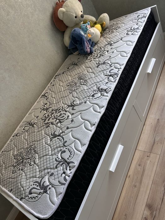 б/у кровать сатылады