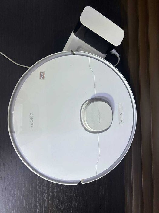 Пылесос Dreame Bot L10 PRO / СА91868