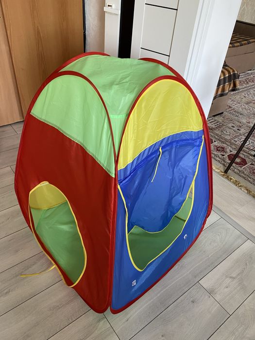 Детский лабиринт игрушка