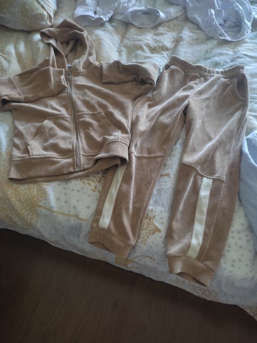 Одежда для девочек б/у.