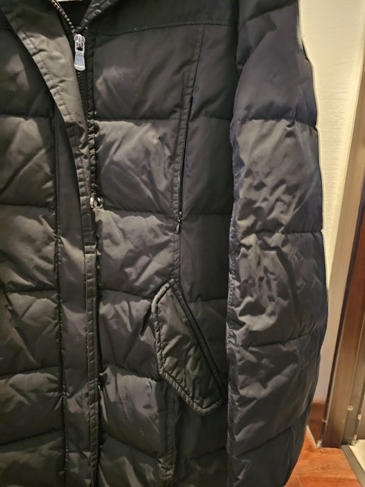 Geaca groasă Yess-Zee