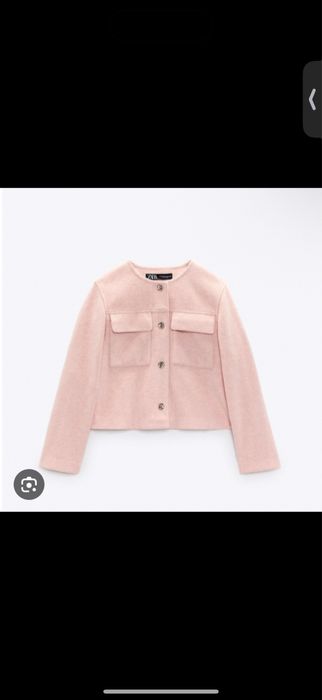 Пролетно яке Zara